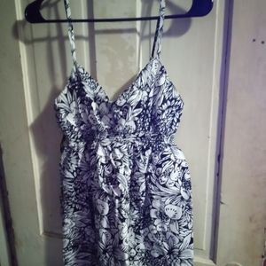 Summer Aeropostale dress